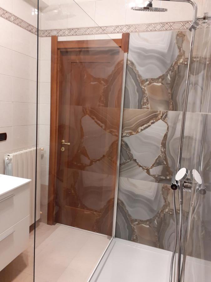 Ferienwohnung Vistamare Geata Exterior foto