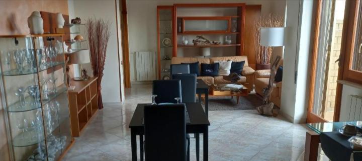 Ferienwohnung Vistamare Geata Exterior foto