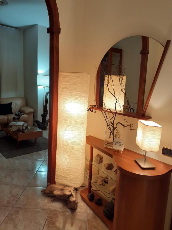 Ferienwohnung Vistamare Geata Exterior foto