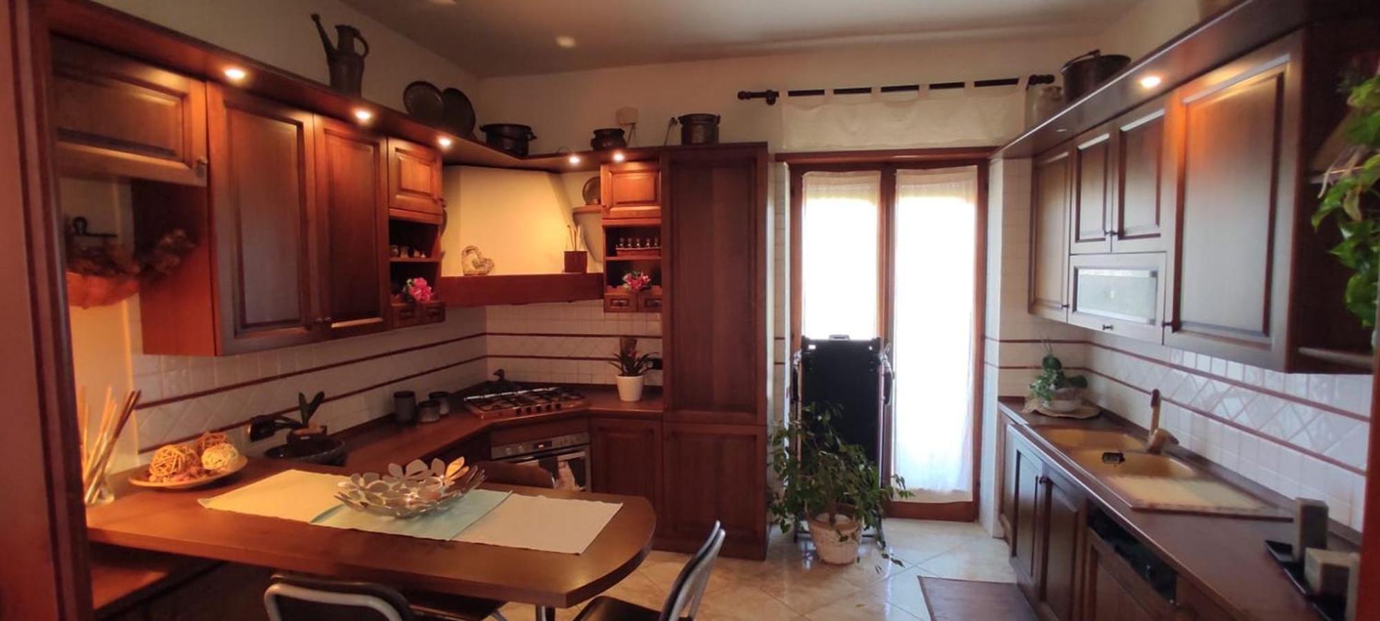 Ferienwohnung Vistamare Geata Exterior foto