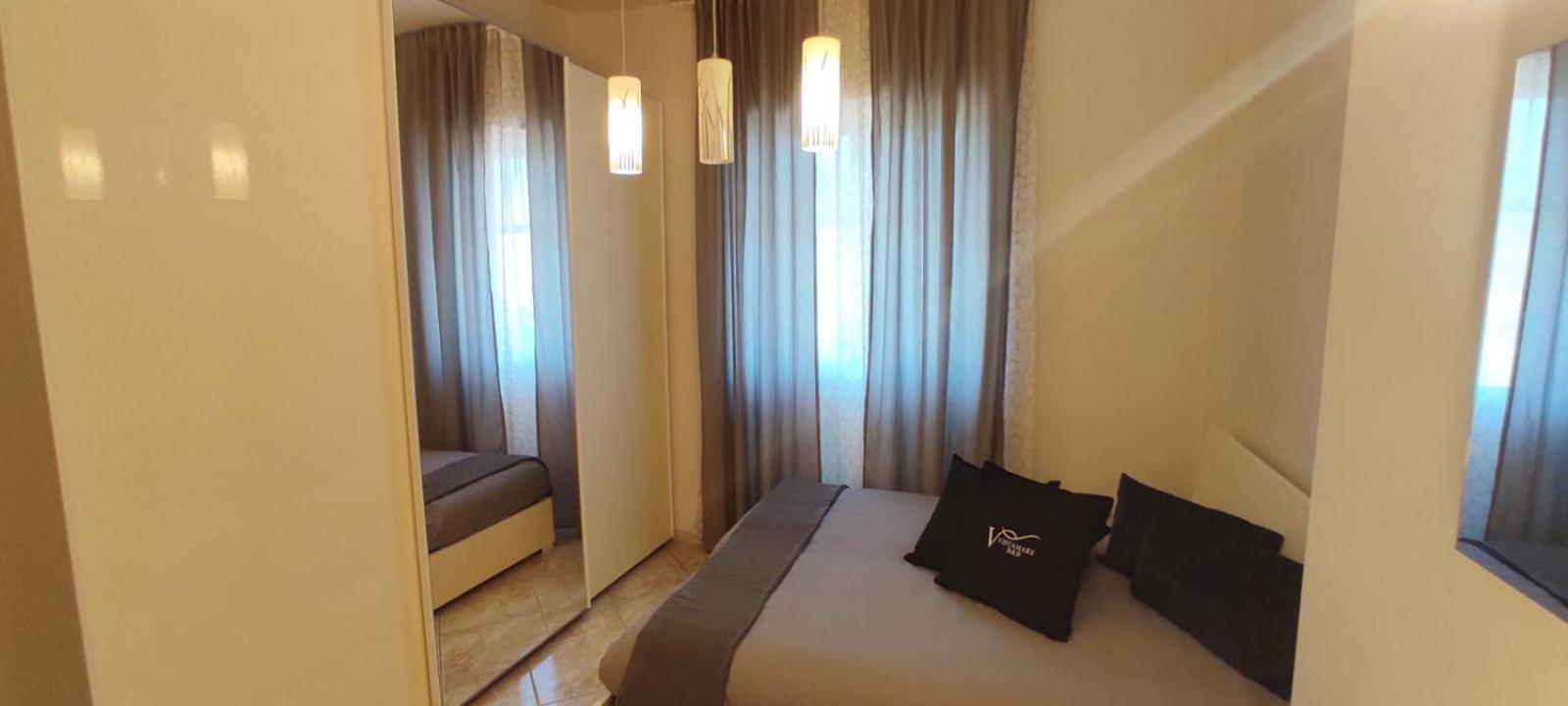 Ferienwohnung Vistamare Geata Exterior foto